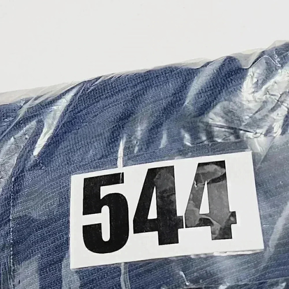 Kuhl Mock neck pullover Sweatshirt Youth's Girl Size M Blue 544 - Picture 8 of 8